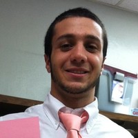 Cigna Employee Anthony Pullano's profile photo
