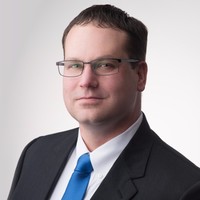 Ameresco Employee Jason Vass's profile photo