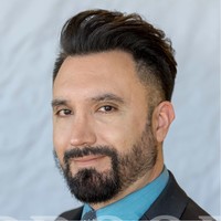 Rehab Without Walls® Neuro Rehabilitation Employee David Baquera's profile photo