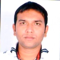 Nimish Patel Email
