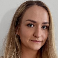 Atman Employee Katarzyna Ćwik's profile photo