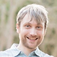 Torch Technologies, Inc. Employee Caleb Simmons's profile photo