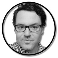 Whurligig Labs Employee Reid Genauer's profile photo