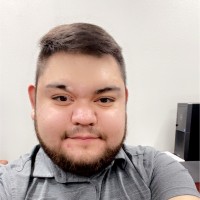 Corrugated Concepts & Packaging Employee Victor G.'s profile photo