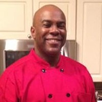 The Cheesecake Factory Employee Morris Scott's profile photo