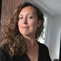 Ville de Cherbourg-en-Cotentin Employee Jennifer le Duff's profile photo