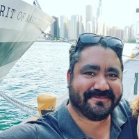 Harbor Industrial Services Corp. Employee Erasmo Perez's profile photo