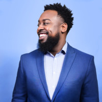 BoysTown Employee Thomas Collins's profile photo