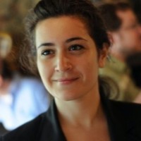 Lady Technologies Employee Sylvia Kuyel's profile photo