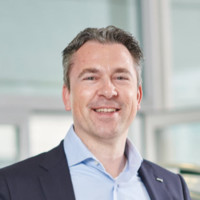 AMAG Group Employee Michael Grossniklaus's profile photo