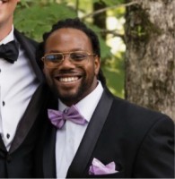 Harbor Claims, LLC Employee Lamartinez Walker's profile photo