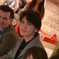 CompDAT LLC Employee Michael Lapinski's profile photo