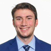 TBC Hotels Employee Max Verch's profile photo
