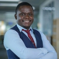 Emerald Finance Limited Employee Joseph Mubambe's profile photo