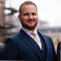 IML - Infrastructure Managers Ltd Employee Jack Acca's profile photo