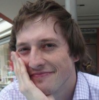 Aira GROUP Employee Tomáš Valenta's profile photo