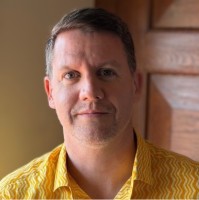 Parliament of NSW Employee Markus Bell's profile photo