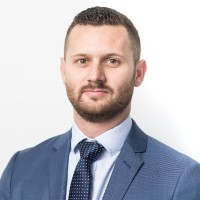 Chas Clarkson Christmas & Experiences Employee Mathew Haynes's profile photo