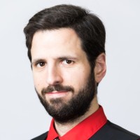 Michaël Merlin Email & Phone Number
