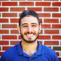Trinity Hall NJ Employee Michael Santos's profile photo