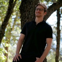 Anokiwave Employee Eythan Familier's profile photo