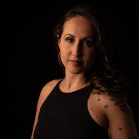 Griffins Boxing and Fitness Employee Zoe Peled's profile photo