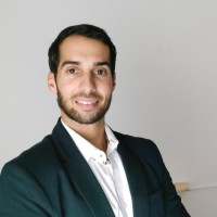 Fever Employee Diego Mariño Román's profile photo