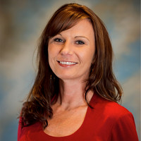 AgSouth Farm Credit Employee Christy Smith's profile photo