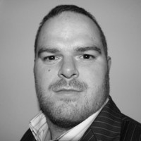 Axis Europe Employee Neil Betton's profile photo