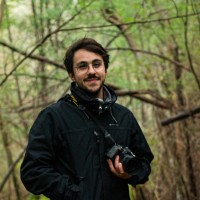 Semasio Employee Sérgio Jesus's profile photo