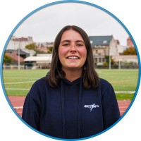 ANESTAPS Employee Emma Leonardi's profile photo