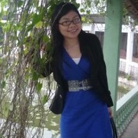Scotts DIGITAL Employee Sunny Huynh's profile photo