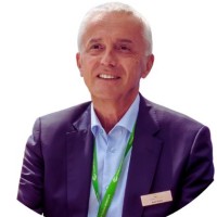 Clean Sky Joint Undertaking Employee Axel Krein's profile photo