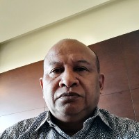 Kina Bank Employee Karo Geno's profile photo