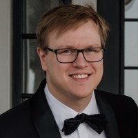 Fifth Third Bank Employee John Mollman's profile photo