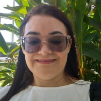 PAGRISA Employee Francilene Araújo Magalhães's profile photo