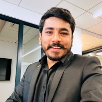 KnowCloudAI Employee ₳℟⏘Ƞ ₭'s profile photo