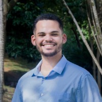 Ecosoft Employee Isaque Ferreira's profile photo
