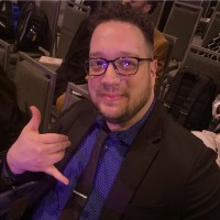 LOG-ON Employee Anthony Prezioso's profile photo