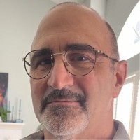 Royer Labs Employee Dave Bryce's profile photo