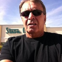 George Vlahos Email & Phone Number