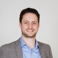 MOHARA Employee Ben Blomerley's profile photo