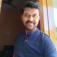 LOGIC TECHNOLOGIES Employee Kamal Chandar's profile photo