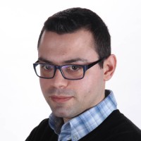 AKTOR FM Employee Aristidis Iliopoulos's profile photo