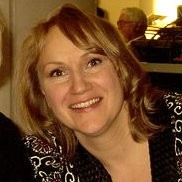 Birgitta Bright