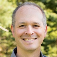 Shopify Employee Robert Hatfield's profile photo