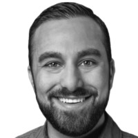 Rora Employee Naveed Naficy's profile photo