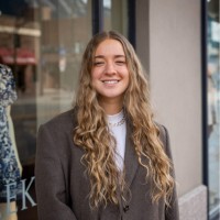 WEEKENDS Boulder Employee Jenna Wind's profile photo