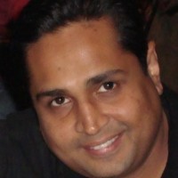 Endeavor Health Employee Vim Patel's profile photo