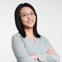 Webull Securities Australia Employee Jen Liu's profile photo